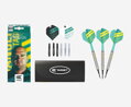 Target lotki Rob Cross Brass soft 18g