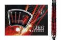 Harrows lotki Fire Inferno soft 20g