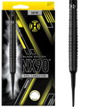 Harrows lotki NX90 Black Edition soft 20g