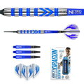 Red Dragon lotki Gerwyn Price soft 22g