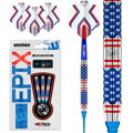 Winmau lotki Epix soft 20g