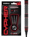 Winmau lotki Cypher soft 20g