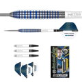 Red Dragon lotki Luke Humphries TX3 SE Blue steel 22g