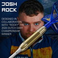 Target lotki Josh Rock Limited Edition steel 24g