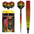 Winmau lotki Firestorm Flame steel 23g