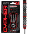 Winmau lotki Cypher steel 22g