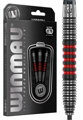 Winmau lotki Joe Cullen steel 23g