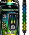 Winmau lotki Firestorm steel 21g