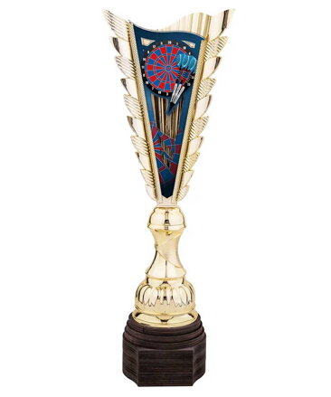 Puchar sportowy GL34