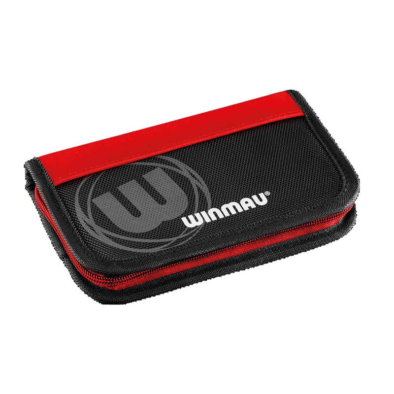 Winmau pokrowiec Urban Slim Red